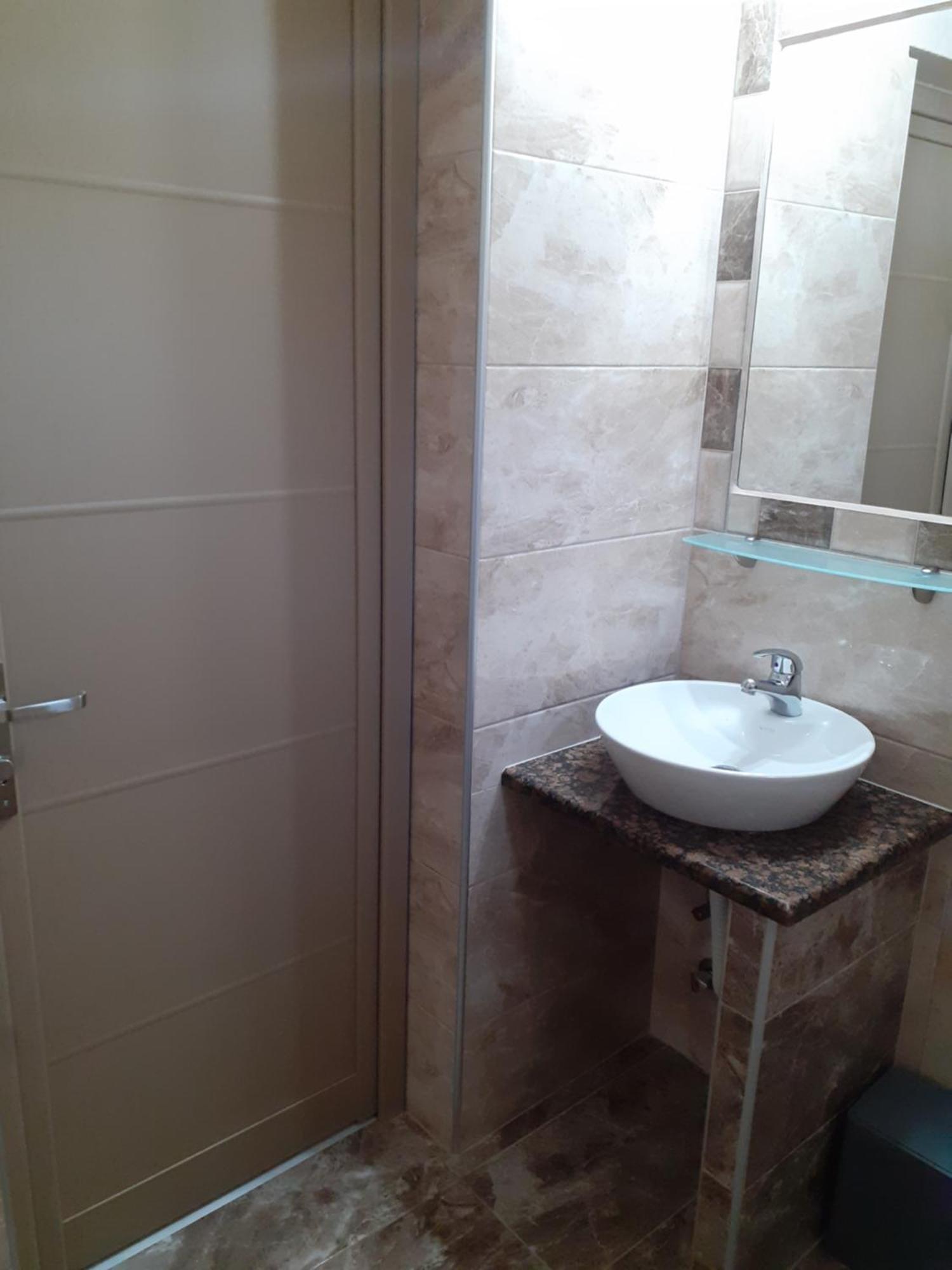 Chrysafis Apartments Nea Vrasna Phòng bức ảnh
