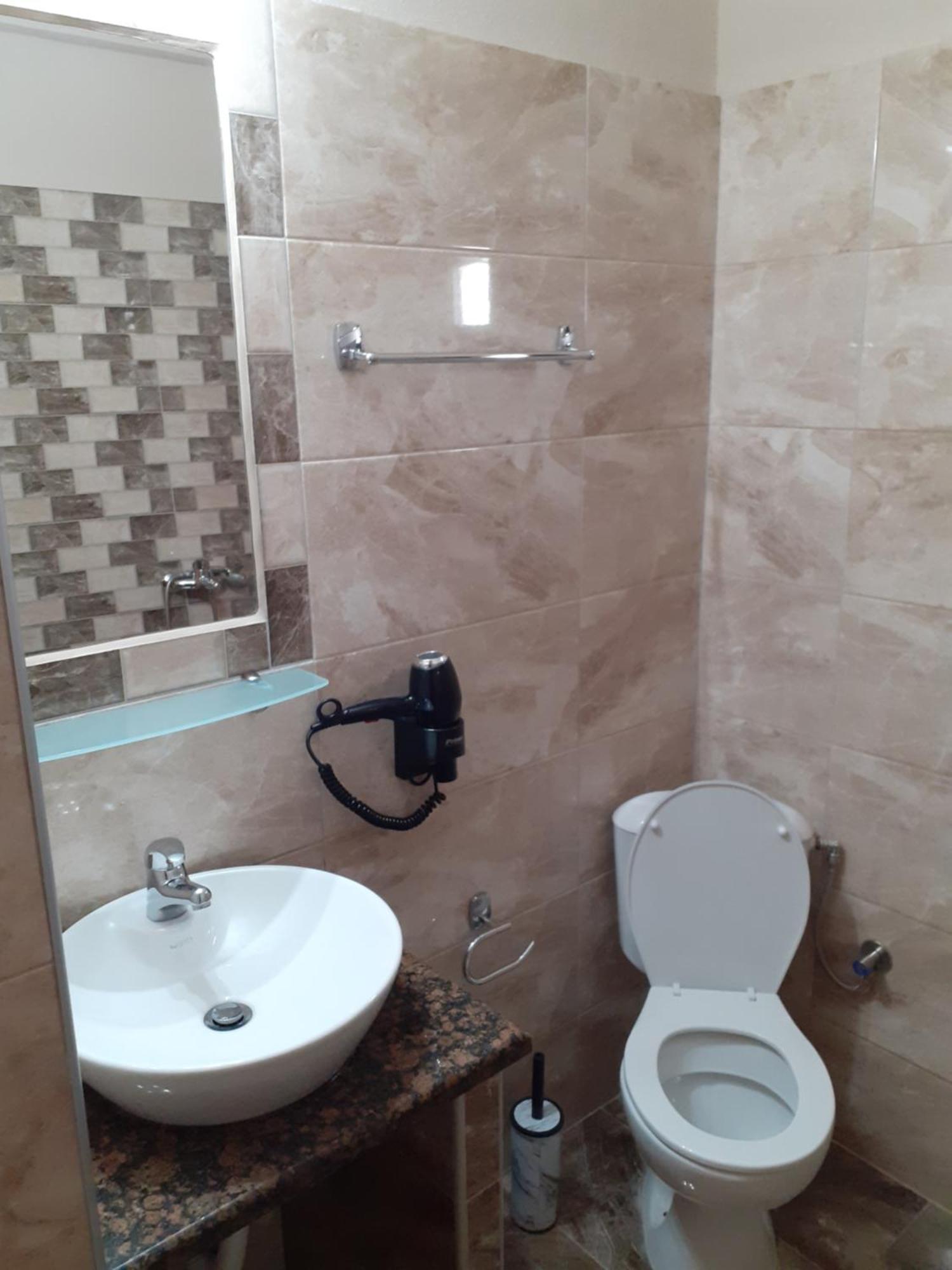 Chrysafis Apartments Nea Vrasna Phòng bức ảnh